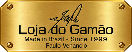 Loja Do Gamão