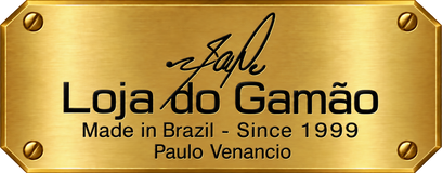 Loja Do Gamão